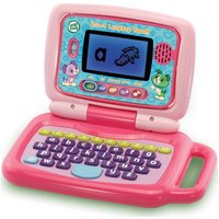 Click to view product details and reviews for Leapfrog 2 In 1 Leaptop Touch Laptop Pink. Click to view product details and reviews for Leapfrog 2 In 1 Leaptop Touch Laptop Pink.