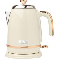 Click to view product details and reviews for Haden Salcombe 198778 Jug Kettle Cream Copper. Click to view product details and reviews for Haden Salcombe 198778 Jug Kettle Cream Copper.