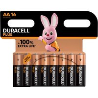 Click to view product details and reviews for Duracell Plus Aa Alkaline Batteries Pack Of 16. Click to view product details and reviews for Duracell Plus Aa Alkaline Batteries Pack Of 16.
