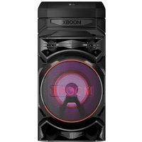 Click to view product details and reviews for Lg Xboom Rnc5 Bluetooth Megasound Party Speaker Black. Click to view product details and reviews for Lg Xboom Rnc5 Bluetooth Megasound Party Speaker Black.