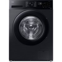 SAMSUNG Series 5 SpaceMax WW11DG5B25ABEU WiFi-enabled 11 kg 1400 Spin Washing Machine - Black