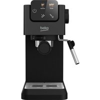Click to view product details and reviews for Beko Caffeexperto Cep5302b Espresso Coffee Machine Black. Click to view product details and reviews for Beko Caffeexperto Cep5302b Espresso Coffee Machine Black.