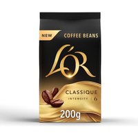 Click to view product details and reviews for Lor Classique Coffee Beans 200g. Click to view product details and reviews for Lor Classique Coffee Beans 200g.