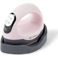 Click to view product details and reviews for Loklik Impress Mini 3 Heat Press Machine Pastel Pink. Click to view product details and reviews for Loklik Impress Mini 3 Heat Press Machine Pastel Pink.