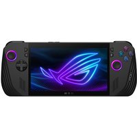 ASUS Refurbished ROG Ally X Handheld Gaming Console - AMD Ryzen Z1 Extreme, 1 TB SSD (Very Good Condition)