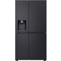 Click to view product details and reviews for Lg Naturefresh Gsle91evab Smart Fridge Freezer Essence Black Steel. Click to view product details and reviews for Lg Naturefresh Gsle91evab Smart Fridge Freezer Essence Black Steel.