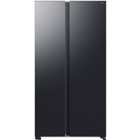 Click to view product details and reviews for Samsung Series 6 Spacemax Rs70f65qefeu American Style Smart Fridge Freezer Black. Click to view product details and reviews for Samsung Series 6 Spacemax Rs70f65qefeu American Style Smart Fridge Freezer Black.