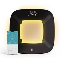 Click to view product details and reviews for Homedics Glo Body Analyser Smart Bathroom Scales Black. Click to view product details and reviews for Homedics Glo Body Analyser Smart Bathroom Scales Black.