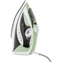 Click to view product details and reviews for Morphy Richards Steam Flow 302010 Steam Iron Green. Click to view product details and reviews for Morphy Richards Steam Flow 302010 Steam Iron Green.