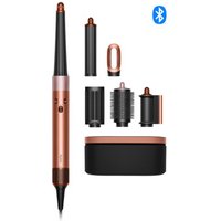 Click to view product details and reviews for Dyson Airwrap Id Straight Wavy Multi Styler Dryer Amber Silk Pink Champagne. Click to view product details and reviews for Dyson Airwrap Id Straight Wavy Multi Styler Dryer Amber Silk Pink Champagne.