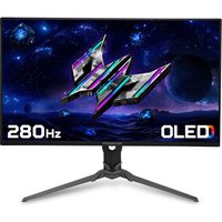 ACER Predator X27X1 4K Ultra HD 27" OLED Gaming Monitor