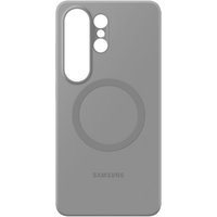 Samsung Business Silicone Magnet Case for Galaxy S26 Ultra Grey