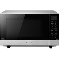 Click to view product details and reviews for Panasonic Nn Sf464mbpq Solo Microwave Silver. Click to view product details and reviews for Panasonic Nn Sf464mbpq Solo Microwave Silver.