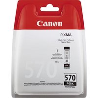 Click to view product details and reviews for Canon Pgi 570 Bk Black Ink Cartridge. Click to view product details and reviews for Canon Pgi 570 Bk Black Ink Cartridge.
