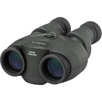 CANON 10 x 30 mm IS II Binoculars - Black