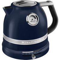 Click to view product details and reviews for Kitchenaid Artisan Variable Temperature 5kek1522bpp Jug Kettle Ink Blue. Click to view product details and reviews for Kitchenaid Artisan Variable Temperature 5kek1522bpp Jug Kettle Ink Blue.