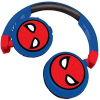 Click to view product details and reviews for Lexibook Hpbt010sp Wireless Bluetooth Kids Headphones Spider Man. Click to view product details and reviews for Lexibook Hpbt010sp Wireless Bluetooth Kids Headphones Spider Man.