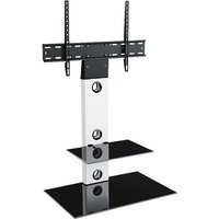 Click to view product details and reviews for Avf Reflections Lesina Fsl700lesw 700 Mm Tv Stand With Bracket Black White. Click to view product details and reviews for Avf Reflections Lesina Fsl700lesw 700 Mm Tv Stand With Bracket Black White.