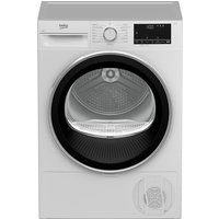 Click to view product details and reviews for Beko Pro B3t4911dw 9 Kg Condenser Tumble Dryer White. Click to view product details and reviews for Beko Pro B3t4911dw 9 Kg Condenser Tumble Dryer White.