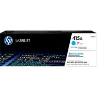 HP 415A Cyan Toner Cartridge