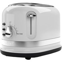 Click to view product details and reviews for Ariete Moderna Ar1493 2 Slice Toaster White. Click to view product details and reviews for Ariete Moderna Ar1493 2 Slice Toaster White.