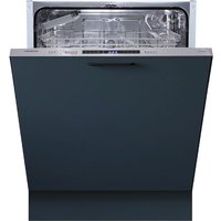 Click to view product details and reviews for Kenwood Kid60s23 Full Size Fully Integrated Dishwasher. Click to view product details and reviews for Kenwood Kid60s23 Full Size Fully Integrated Dishwasher.