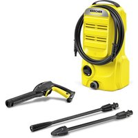 Click to view product details and reviews for Karcher K 2 Classic Pressure Washer 110 Bar. Click to view product details and reviews for Karcher K 2 Classic Pressure Washer 110 Bar.