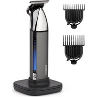 Click to view product details and reviews for Babyliss Super X Metal Series T996u Wet Dry Beard Trimmer Black Grey. Click to view product details and reviews for Babyliss Super X Metal Series T996u Wet Dry Beard Trimmer Black Grey.