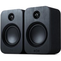 Click to view product details and reviews for House Of Marley Get Together Duo Bluetooth Bookshelf Speakers Black. Click to view product details and reviews for House Of Marley Get Together Duo Bluetooth Bookshelf Speakers Black.