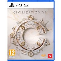 Currys Deal Enjoy 34% Off Sid Meiers Civilization VII for PS5