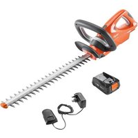Click to view product details and reviews for Flymo Easicut 450 Kit 20 Cordless Hedge Trimmer Orange. Click to view product details and reviews for Flymo Easicut 450 Kit 20 Cordless Hedge Trimmer Orange.