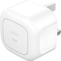 Click to view product details and reviews for Belkin Boostcharge Wca008mywh 30 W Usb Type C Wall Charger. Click to view product details and reviews for Belkin Boostcharge Wca008mywh 30 W Usb Type C Wall Charger.