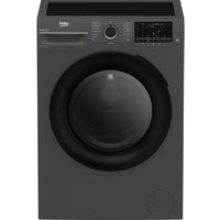 Click to view product details and reviews for Beko Pro Energyspin Bm3dt68342a 8 Kg Washer Dryer Anthracite. Click to view product details and reviews for Beko Pro Energyspin Bm3dt68342a 8 Kg Washer Dryer Anthracite.