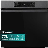 Click to view product details and reviews for Hisense Hi2 Bi624ctpguk Plug In Electric Oven Black Inox. Click to view product details and reviews for Hisense Hi2 Bi624ctpguk Plug In Electric Oven Black Inox.