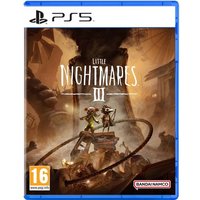 BANDAI NAMCO Entertainment Little Nightmares III, PS5 Standard PlayStation 5