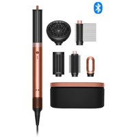 Click to view product details and reviews for Dyson Airwrap Co Anda 2x Curly Coily Hair Multi Styler Dryer Amber Silk Pink Champagne. Click to view product details and reviews for Dyson Airwrap Co Anda 2x Curly Coily Hair Multi Styler Dryer Amber Silk Pink Champagne.