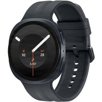 SAMSUNG Galaxy Watch9 LTE - Graphite with Black Sport Band, 40 mm