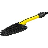 Click to view product details and reviews for Karcher Wheel Wash Brush. Click to view product details and reviews for Karcher Wheel Wash Brush.