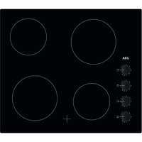 Click to view product details and reviews for Aeg Hk614000cb 59 Cm Electric Ceramic Hob Black. Click to view product details and reviews for Aeg Hk614000cb 59 Cm Electric Ceramic Hob Black.