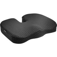 Click to view product details and reviews for Kensington K55807ww Premium Cool Gel Seat Cushion. Click to view product details and reviews for Kensington K55807ww Premium Cool Gel Seat Cushion.