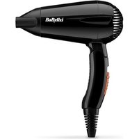 Click to view product details and reviews for Babyliss Travel Dry 5344bu 2000 Hair Dryer Black. Click to view product details and reviews for Babyliss Travel Dry 5344bu 2000 Hair Dryer Black.
