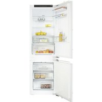Click to view product details and reviews for Miele Active Kdn 7724 E Integrated Fridge Freezer Fixed Hinge. Click to view product details and reviews for Miele Active Kdn 7724 E Integrated Fridge Freezer Fixed Hinge.