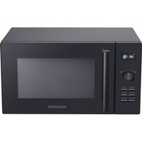 Click to view product details and reviews for Statesman Skmc0925sb Combination Microwave Black. Click to view product details and reviews for Statesman Skmc0925sb Combination Microwave Black.
