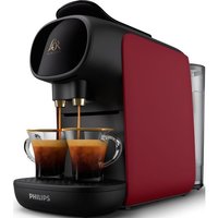 Click to view product details and reviews for Lor Sublime By Philips Lm9012 50 Coffee Machine Red. Click to view product details and reviews for Lor Sublime By Philips Lm9012 50 Coffee Machine Red.