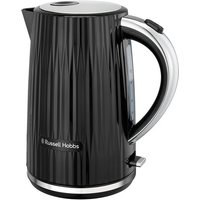 RUSSELL HOBBS Eden 27361 Jug Kettle - Black