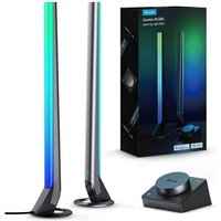 Click to view product details and reviews for Govee H6047 Rgbic Gaming Light Bar With Alexa Google Assistant Twin Pack. Click to view product details and reviews for Govee H6047 Rgbic Gaming Light Bar With Alexa Google Assistant Twin Pack.