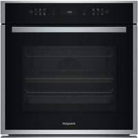 Click to view product details and reviews for Hotpoint Class 6 Activemultiflow Hoi68pt1sxuk Electric Pyrolytic Oven Stainless Steel. Click to view product details and reviews for Hotpoint Class 6 Activemultiflow Hoi68pt1sxuk Electric Pyrolytic Oven Stainless Steel.