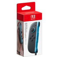 Click to view product details and reviews for Nintendo Switch Joy Con 2 Wireless Controller Left Blue. Click to view product details and reviews for Nintendo Switch Joy Con 2 Wireless Controller Left Blue.