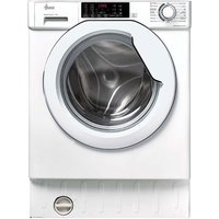 Click to view product details and reviews for Hoover H Wash 300 Pro Hbw 49tamej 80 Integrated 9 Kg 1400 Spin Washing Machine. Click to view product details and reviews for Hoover H Wash 300 Pro Hbw 49tamej 80 Integrated 9 Kg 1400 Spin Washing Machine.