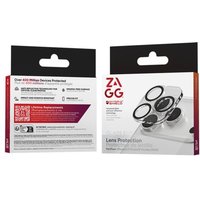Currys Deal Enjoy 40% Off ZAGG InvisibleShield for iPhone 17 ProMax